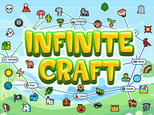 Infinite Craft