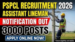 PSPCL-Assistant-Lineman-Recruitment-2026